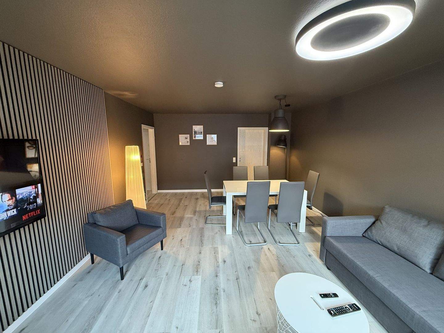Fantastische Wohnung in Heidelberg mit Balkon – Heidelberg – Vorschaubild 6