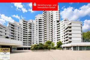 MODERNISIERT, VOLL MÖBLIERT & BARRIEREFREI - WOHNEN MIT WEITBLICK