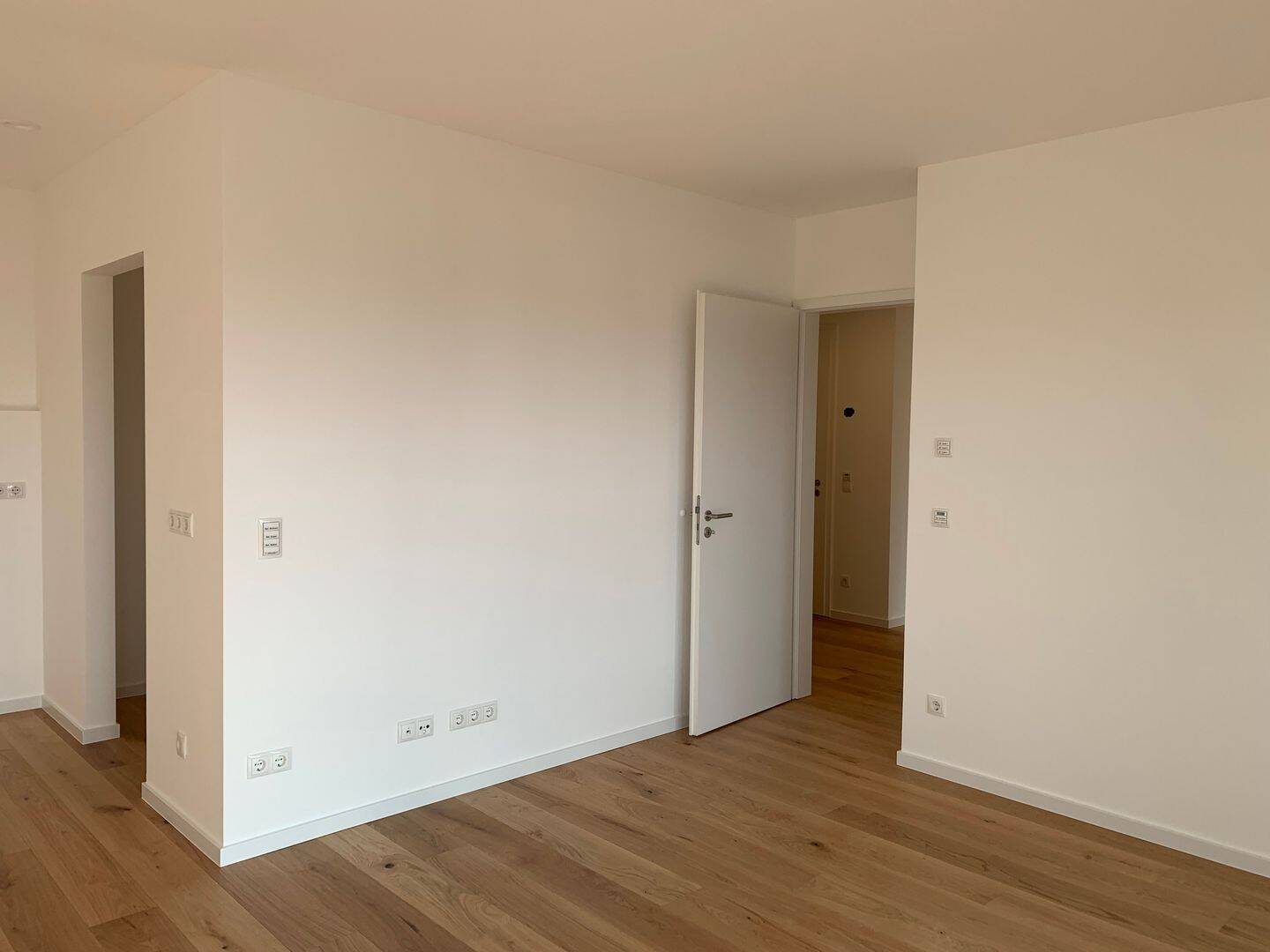 Brauhöfe Passau: 3-Zimmer-Neubauwohnung mit Balkon – Passau – Vorschaubild 8