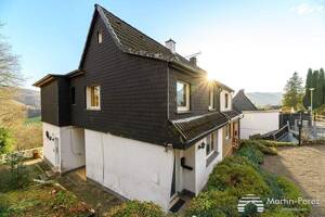 Doppelhaus - Balkon - Terrasse - Garten - Keller - Garage - – 58091 Hagen – Vorschaubild 3
