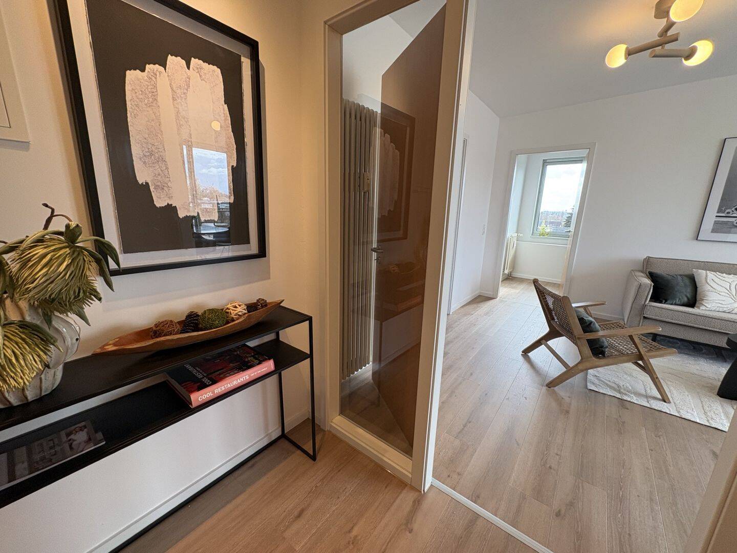 Zum Einziehen verführt! Charmante und sonnige 2 Zimmer in Berlin ** Provisionsfrei** – Berlin – Vorschaubild 8