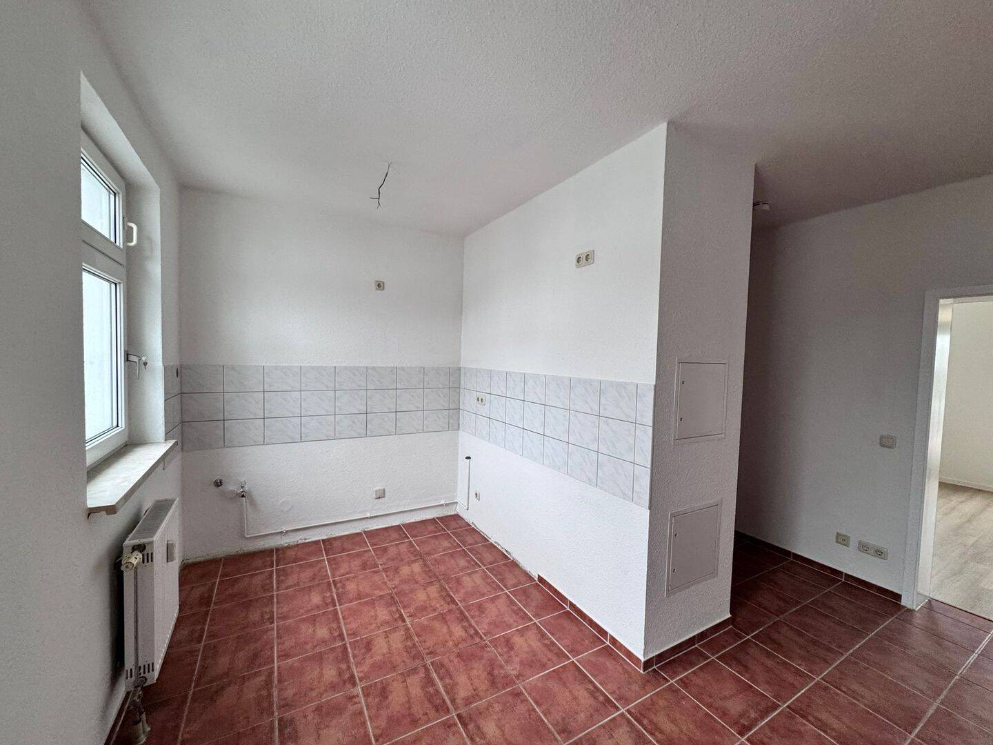 4-Raum-Wohnung in Magdeburg Stadtfeld Ost – Magdeburg – Vorschaubild 6