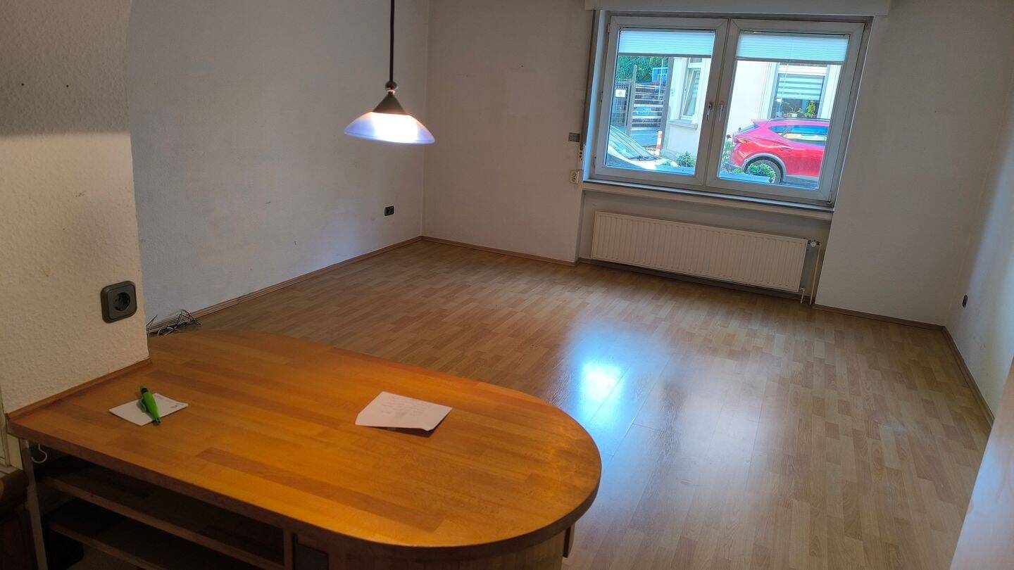 2 Zimmer EG-Wohnung in Phönixsee Nähe