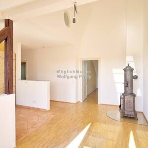 Deckenhöhen bis zu 4,50m ++ XXL-Türen/ Balkon/ perfekter Weitblick – 40476 Düsseldorf – Vorschaubild 6