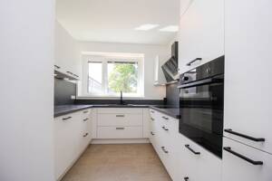 Neubau-Reihenhaus am See mit Garten & Dachterrasse | Bremen-Aumund – 28755 Bremen – Vorschaubild 4