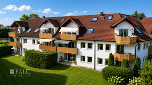 Wohngefühl trifft Gartenfreude – 89415 Lauingen (Donau) – Vorschaubild 8