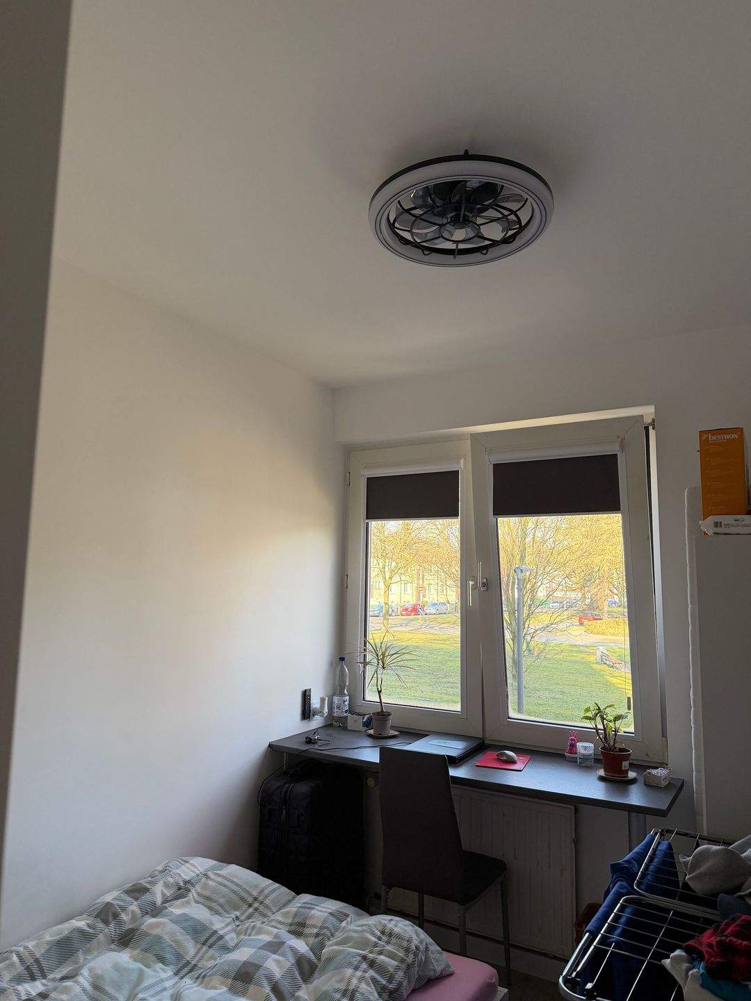 2,5 Zimmer Erdgeschoß-Wohnung, 61 Quadratmeter , z. B. für Kapitalanleger – Gelsenkirchen – Vorschaubild 6