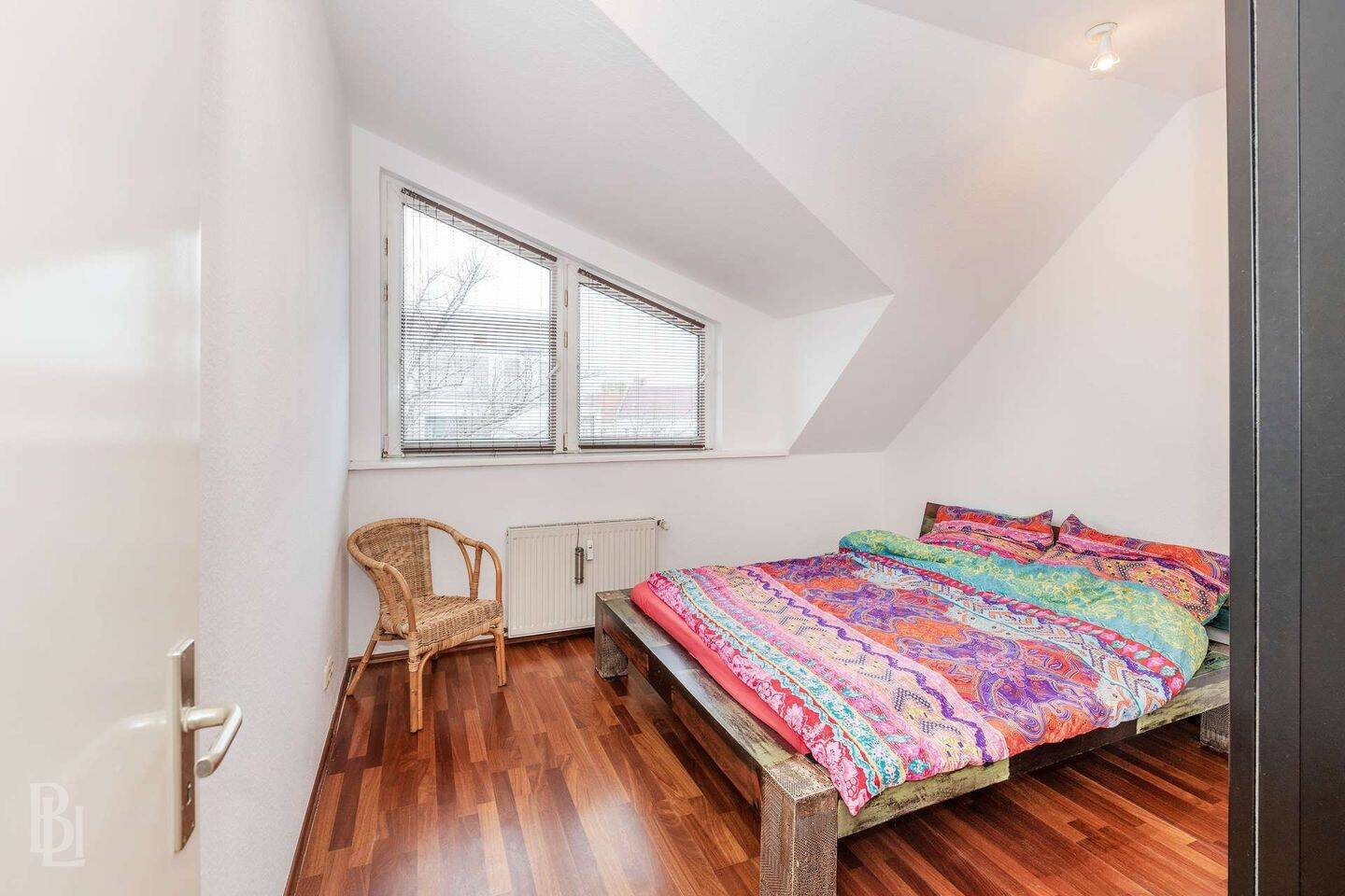 Tolles Apartment in absoluter Traumlage vom Florakiez – Berlin – Vorschaubild 4