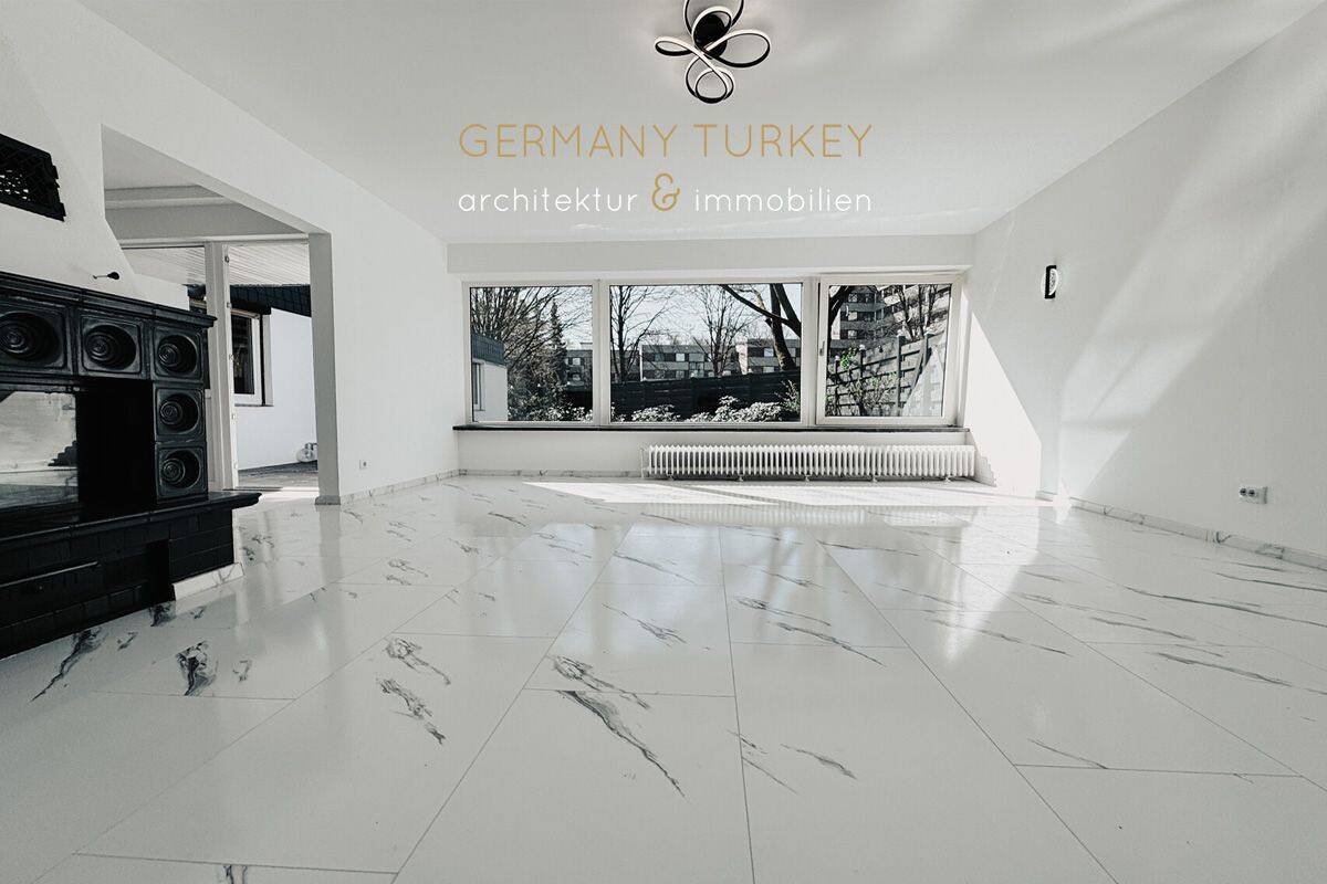 Exklusiver Bungalow in Farmsen-Berne – 22159 Hamburg – Bild 1 von 9