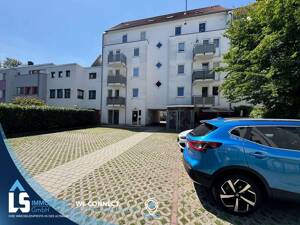 gemütliche Zweiraumwohnung mit Terrasse im Erdgeschoss – 39108 Magdeburg – Vorschaubild 3