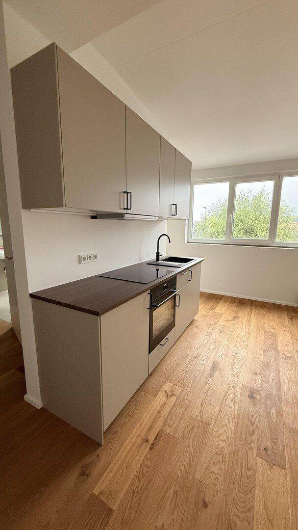 Direkt einziehen - Neubau 2 Zimmer Wohnung – Ingolstadt – Vorschaubild 9