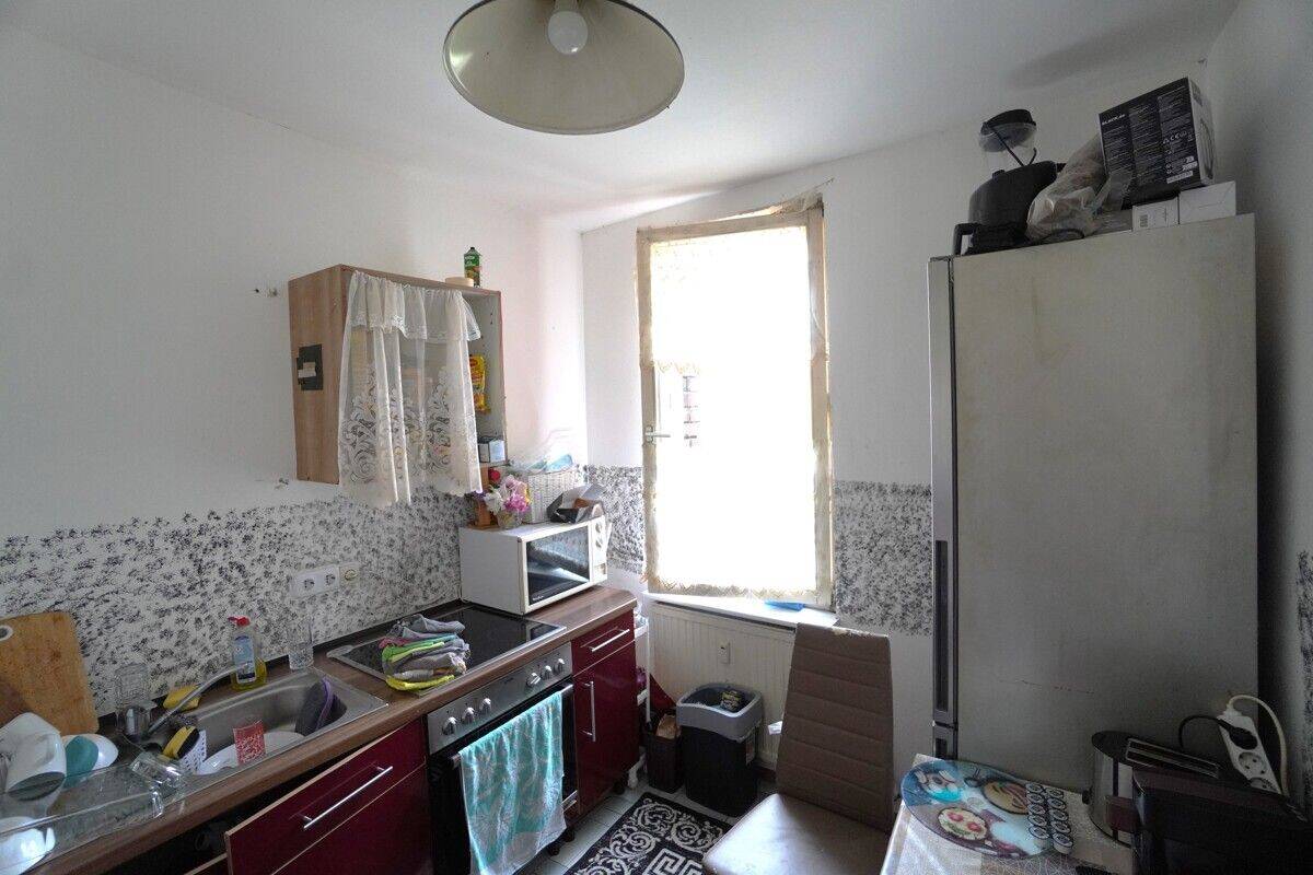 Saniertes Mehrfamilienhaus in bester Lage Nürnbergs – Nürnberg – Vorschaubild 9