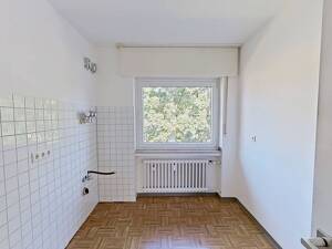 Ruhig gelegene 2-Zimmer-Wohnung mit BALKON in Bielefeld-Buschkamp – 33659 Bielefeld – Vorschaubild 7