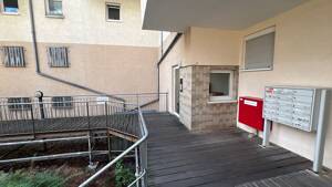 Charmante 2-Raum-Wohnung im Hechtviertel – 1097 Dresden – Vorschaubild 8