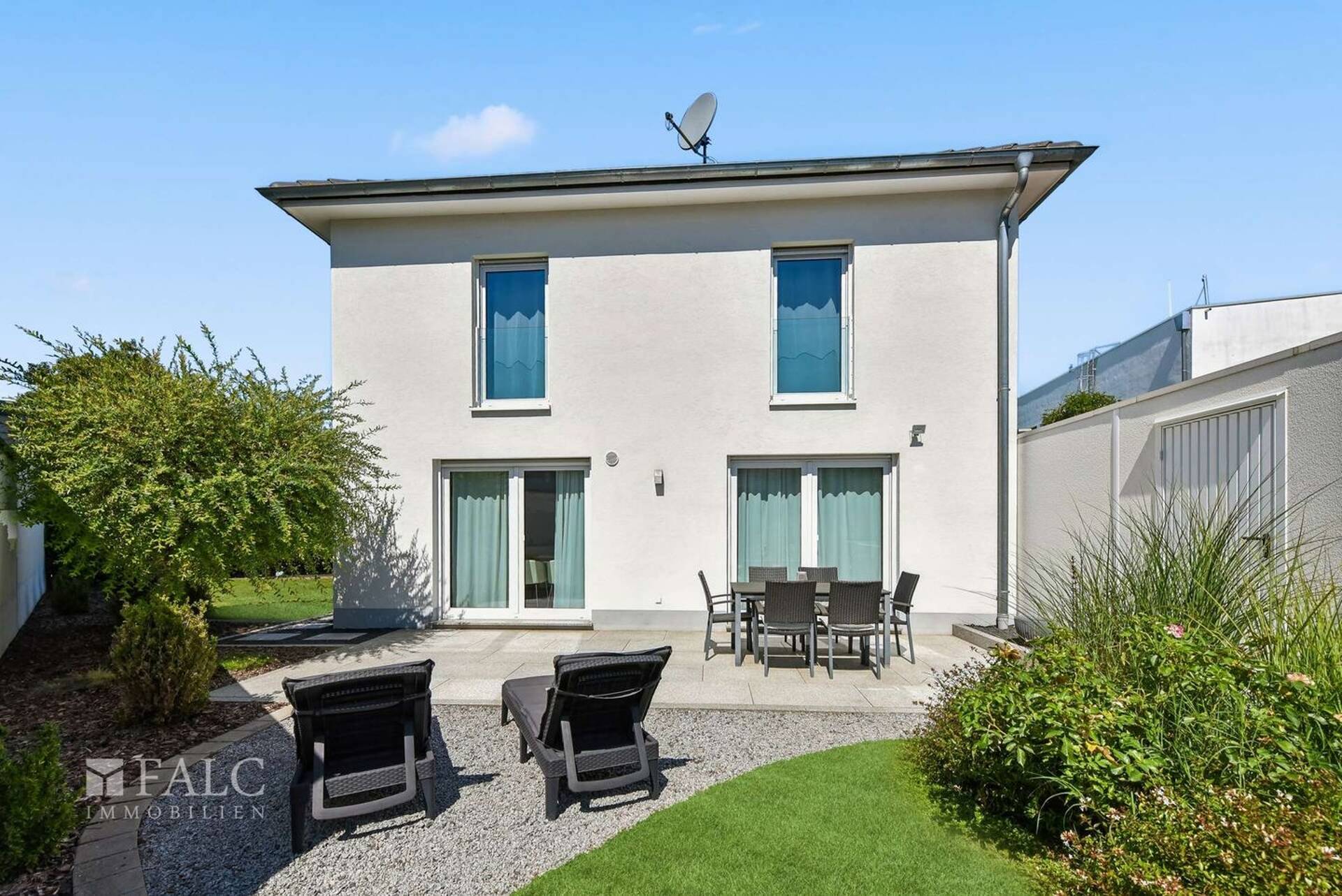 Haus in 76356 Weingarten (Baden) mit 129 m² kaufen