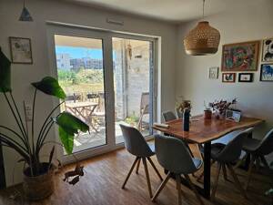 Ihr neues Zuhause: Moderne 3-Zimmer-Wohnung im Erdgeschoss – 55130 Mainz – Vorschaubild 5