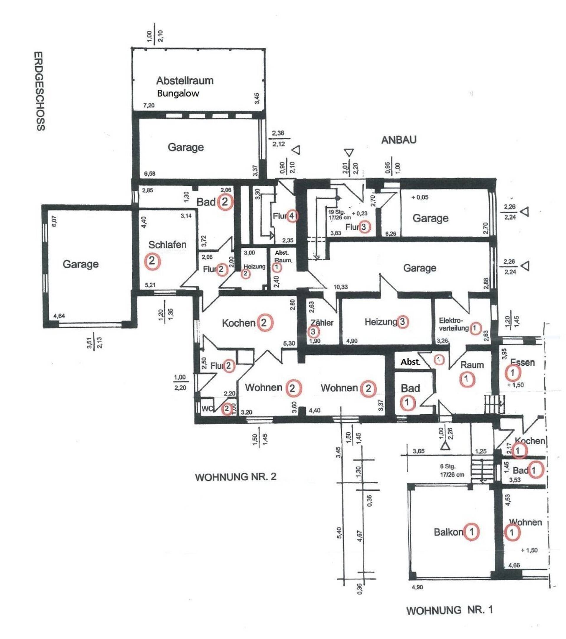 Haus in 59227 Ahlen mit 528,94 m² kaufen