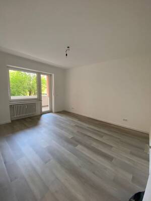 Einziehen statt renovieren! 2 Zimmer Wohnung mit Balkon und modernem Wohnkomfort im Agnesviertel. – 50670 Köln – Vorschaubild 7