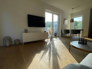 2 Zimmer Wohnung mit Blick auf die Ostsee – 23570 Lübeck – Vorschaubild 7