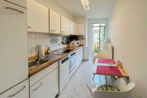 Bezugsfertige Wohnung ab 01.12.26 in urbaner Lage! – 4229 Leipzig – Vorschaubild 6