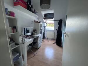 Nachmieter für schöne Maisonette-Wohnung gesucht – Möbelübernahme erwünscht – 67063 Ludwigshafen am Rhein – Vorschaubild 3