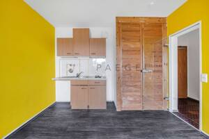 Gepflegte 1-Zimmer-Wohnung in bester Berliner Lage! – 10179 Berlin – Vorschaubild 9