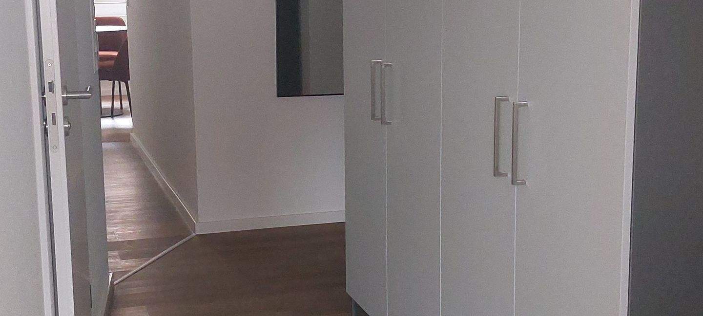 1,5-Zimmer- Apartment, vollmöbliert, zentral, Nahe der Altstadt - frei ab 01.06.2026 – Nürnberg – Vorschaubild 8