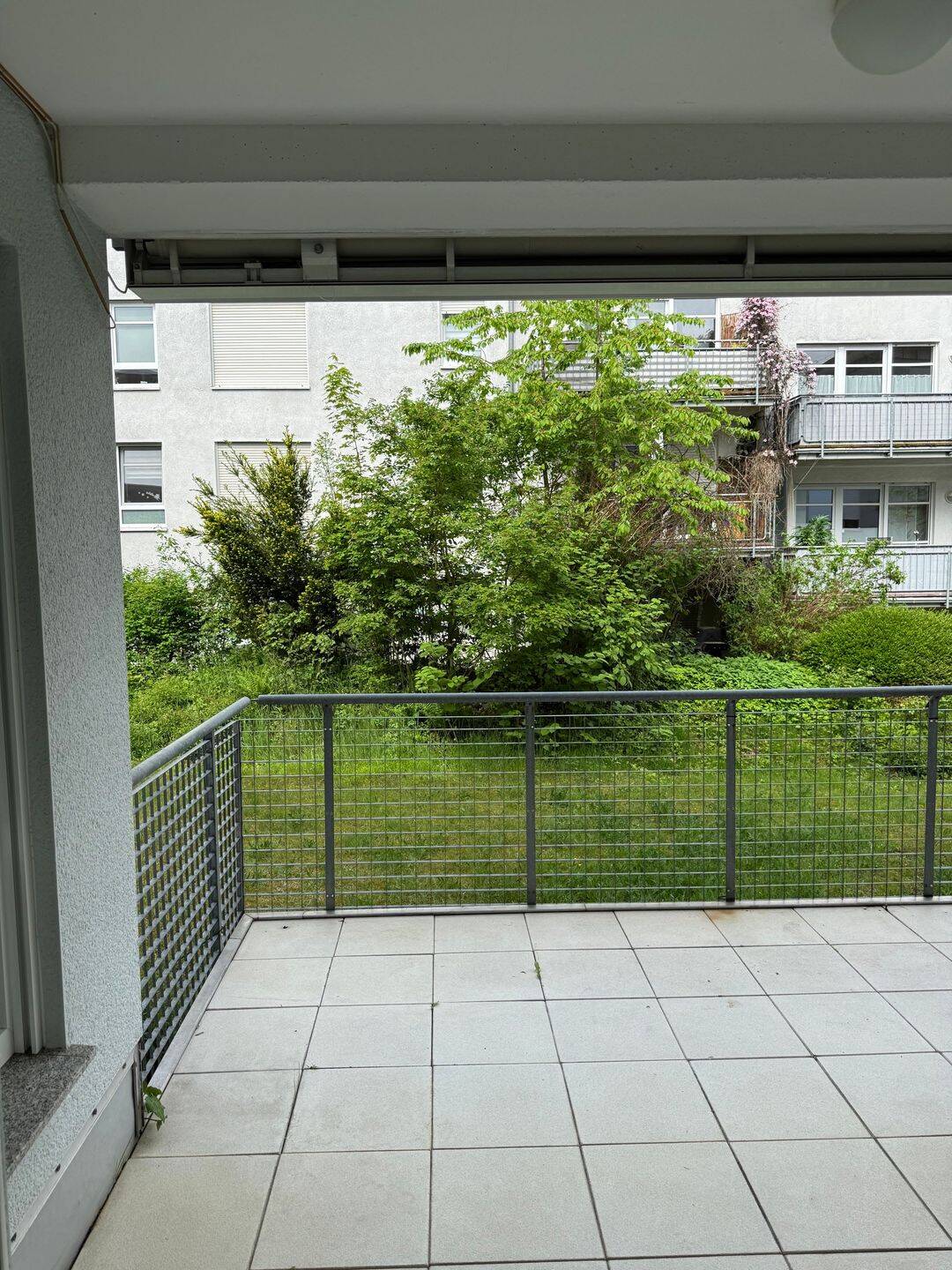 Hochparterre! Wilhelmshöher Allee 306 C, Zwischen Bergpark und ICE-Bahnhof. Tiefgarage. Hinterhaus! – Kassel – Vorschaubild 7