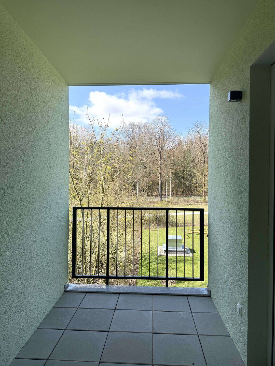 ***Ein Westbalkon mit Grünblick und harmonischer Raumaufteilung suchen SIE!!!*** – Berlin – Vorschaubild 3