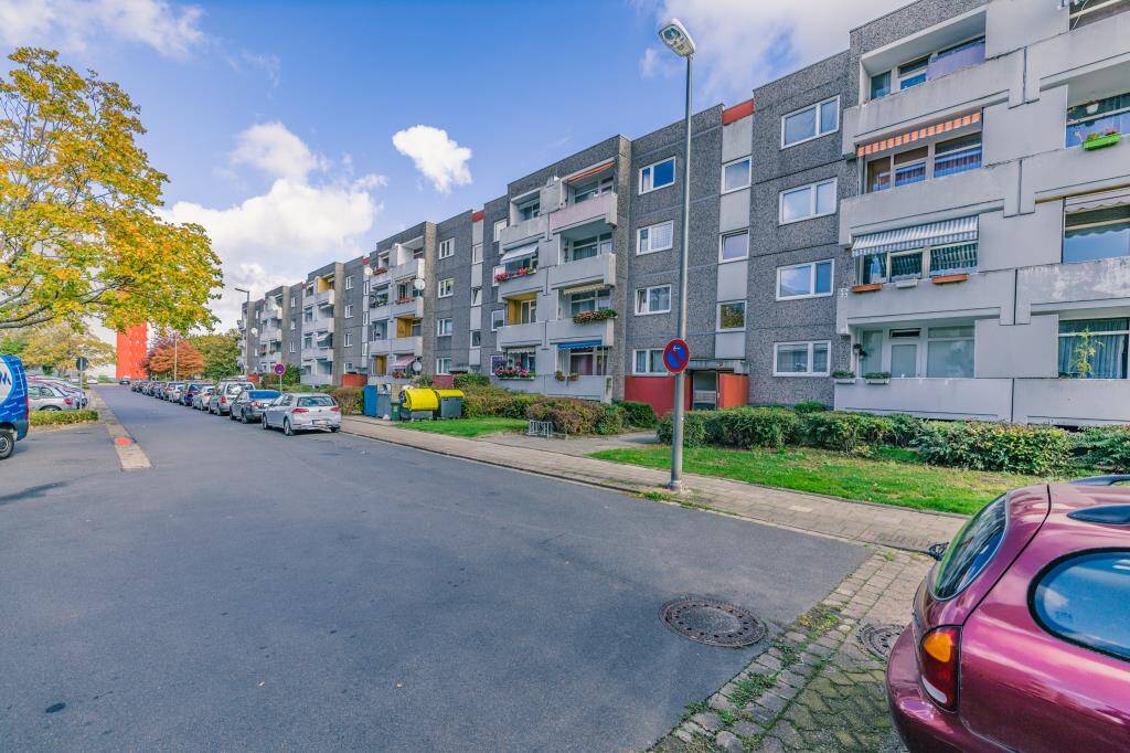 3-Zimmer-Wohnung in Braunschweig Weststadt