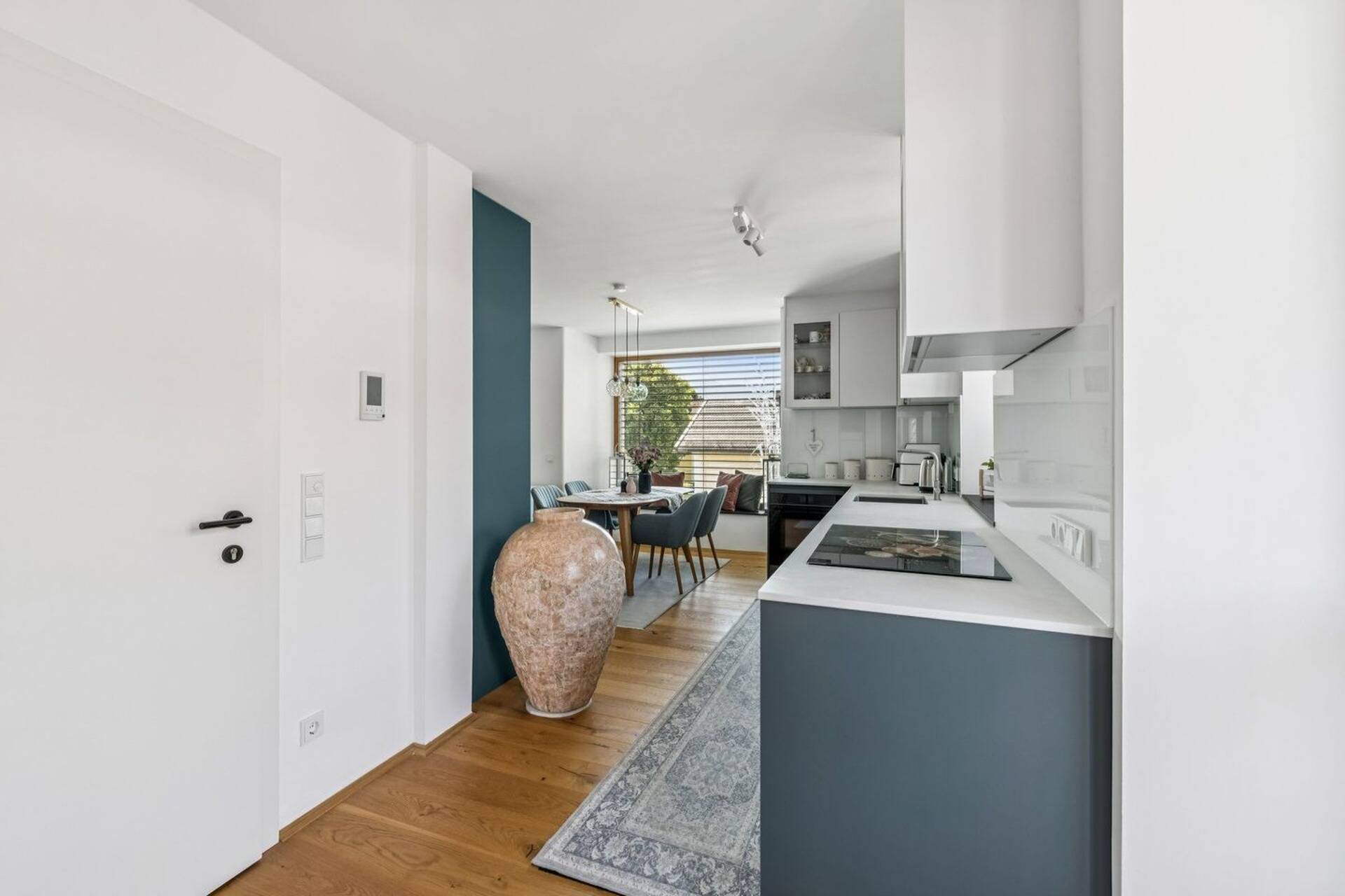 Etagenwohnung in 83646 Bad Tölz mit 67,57 m² kaufen