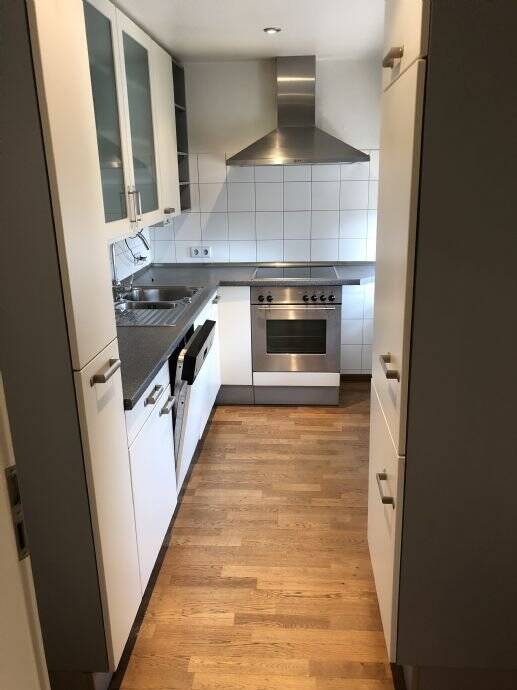 Exklusive Wohnung im Herzen von Saarlouis – Saarlouis – Vorschaubild 9