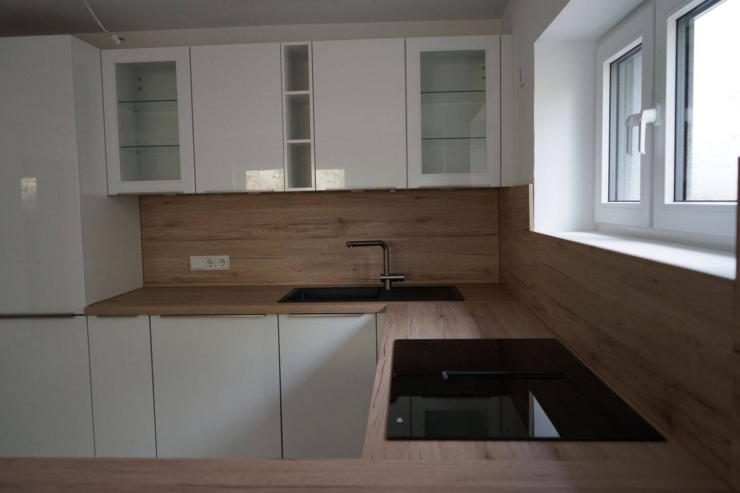 Teilmöblierte neuwertige 2-Zimmer-Wohnung in Nürnberg-Laufamholz zu vermieten – Nürnberg – Vorschaubild 3