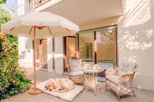 Genießen Sie den Sommer auf ihrer Terrasse. Erstbezug nach Sanierung. Alles neu! – 81479 München – Vorschaubild 1