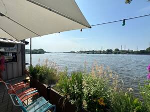 Neubau Endetage mit Weitblick – 20539 Hamburg – Vorschaubild 8