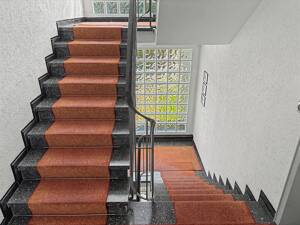 Geräumige 3-Zimmer-Eigentumswohnung mit zwei Loggien in Duisburg-Homberg – 47198 Duisburg – Vorschaubild 4