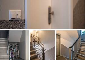 Top-Investment in der gefragten Berliner Straße: Vollvermietetes Wohn- und Geschäftshaus – 14467 Potsdam – Vorschaubild 7