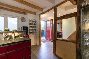 Doppelpack - Luxus Einfamilienhaus mit Wohn-/Geschäftshaus – 45239 Essen – Vorschaubild 8
