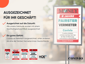 Geräumige Wohnung auf 2 Etagen mit Loggia – 22457 Hamburg – Vorschaubild 8