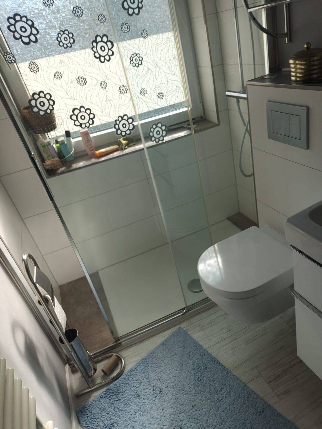 3-Zimmer Wohnung mit großzügigem Balkon in Salzgitter – Salzgitter – Vorschaubild 8
