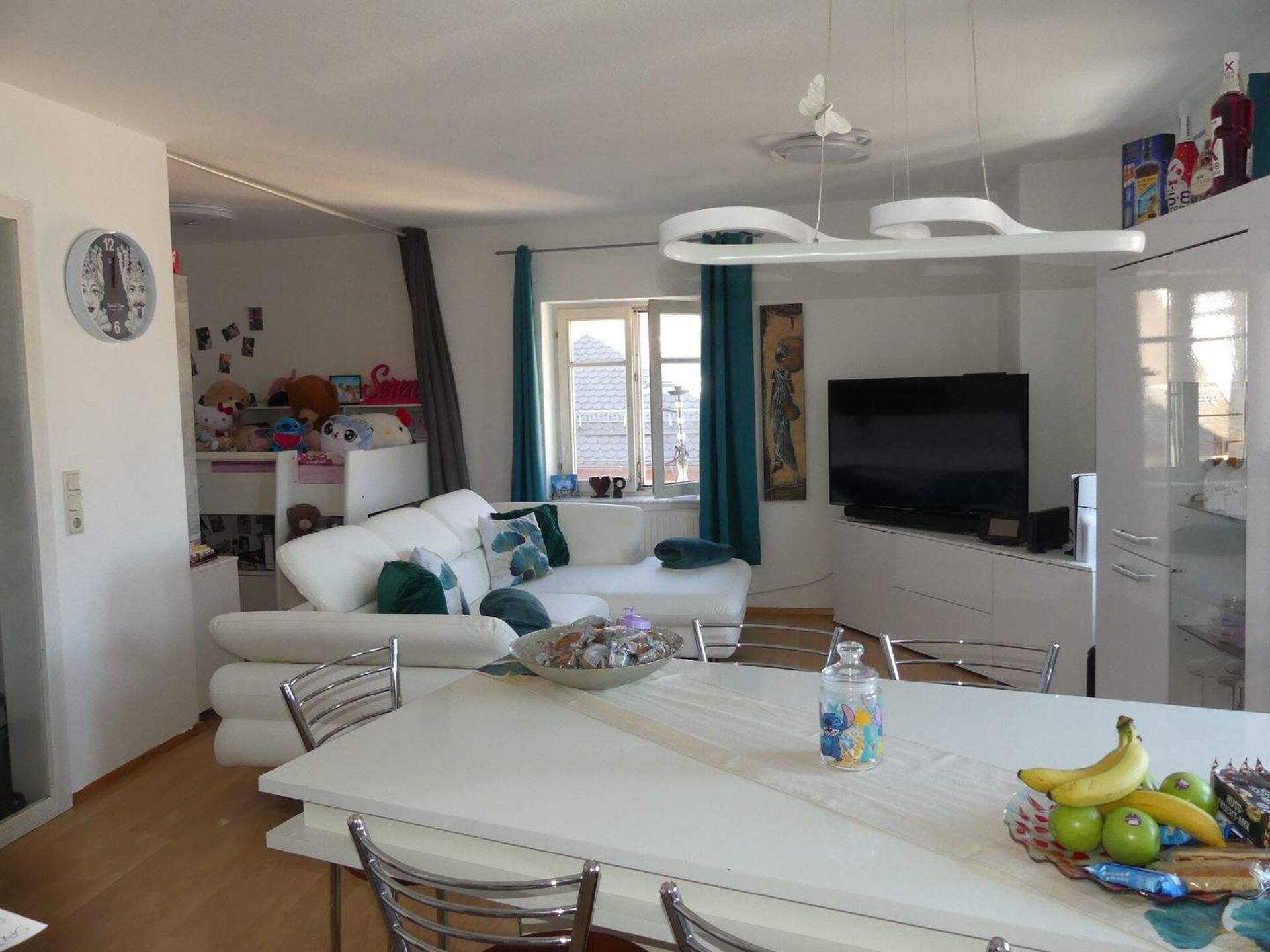 Etagenwohnung in 88605 Meßkirch mit 68,53 m² kaufen