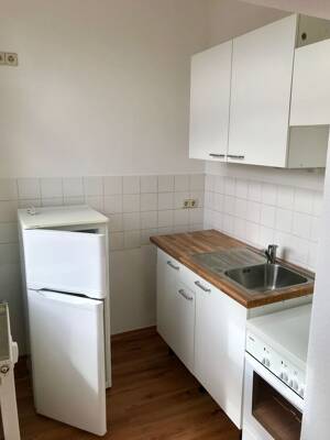 Sonnige und sehr gepflegte 1-Raum Wohnung in grüner und ruhiger Lage am Harthwald – 9125 Chemnitz – Vorschaubild 6