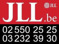 Jones Lang LaSalle logo