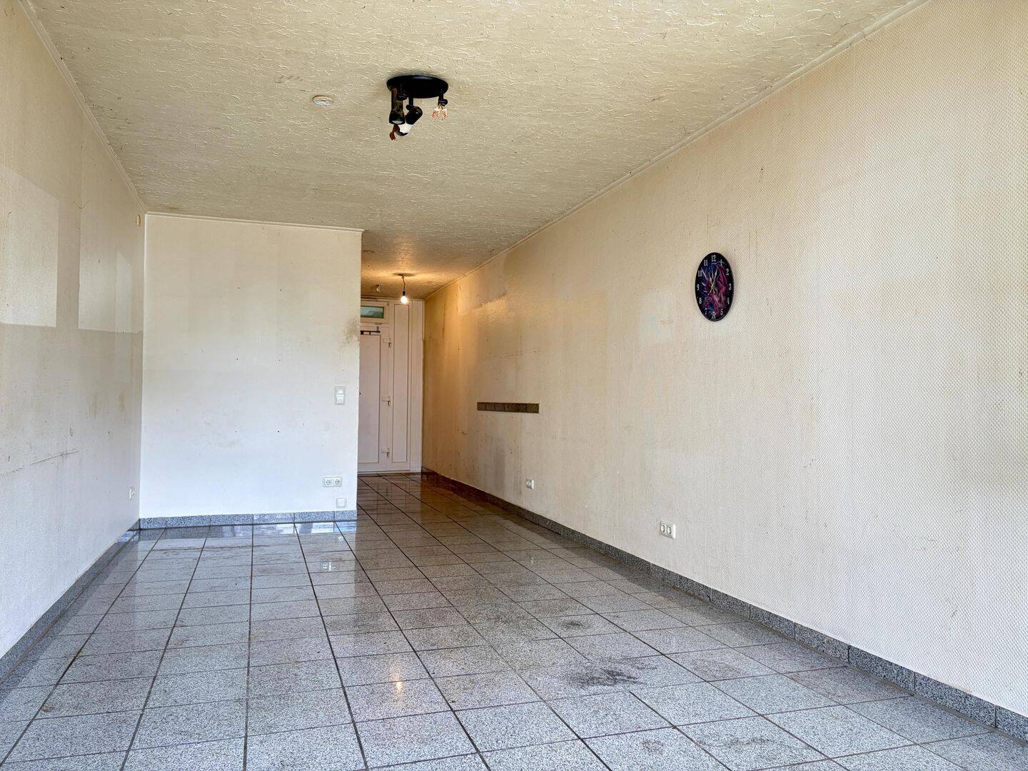 Appartment mit Südbalkon & Duplexstellplatz in begehrter Lage von München-Milbertshofen – München – Vorschaubild 4