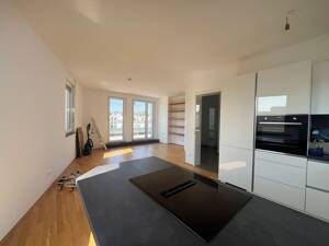 Penthousewohnung mit Südwest-Terrasse in der Mainzer Neustadt – 55118 Mainz – Vorschaubild 4