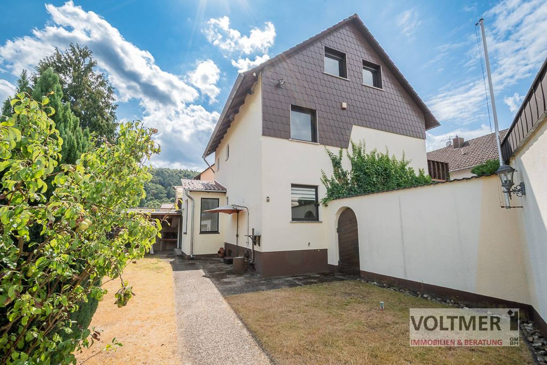 Einfamilienhaus in 66459 Kirkel / Kirkel-Neuhäusel mit 161 m² kaufen