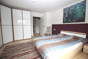 Tolle 3 Zimmer zum sofort Einziehen oder 6,5 % Rendite kassieren – 70327 Stuttgart – Vorschaubild 9