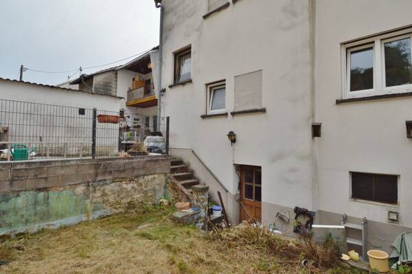 Mehrfamilienhaus in 66125 Saarbrücken / Dudweiler mit 124,56 m² kaufen