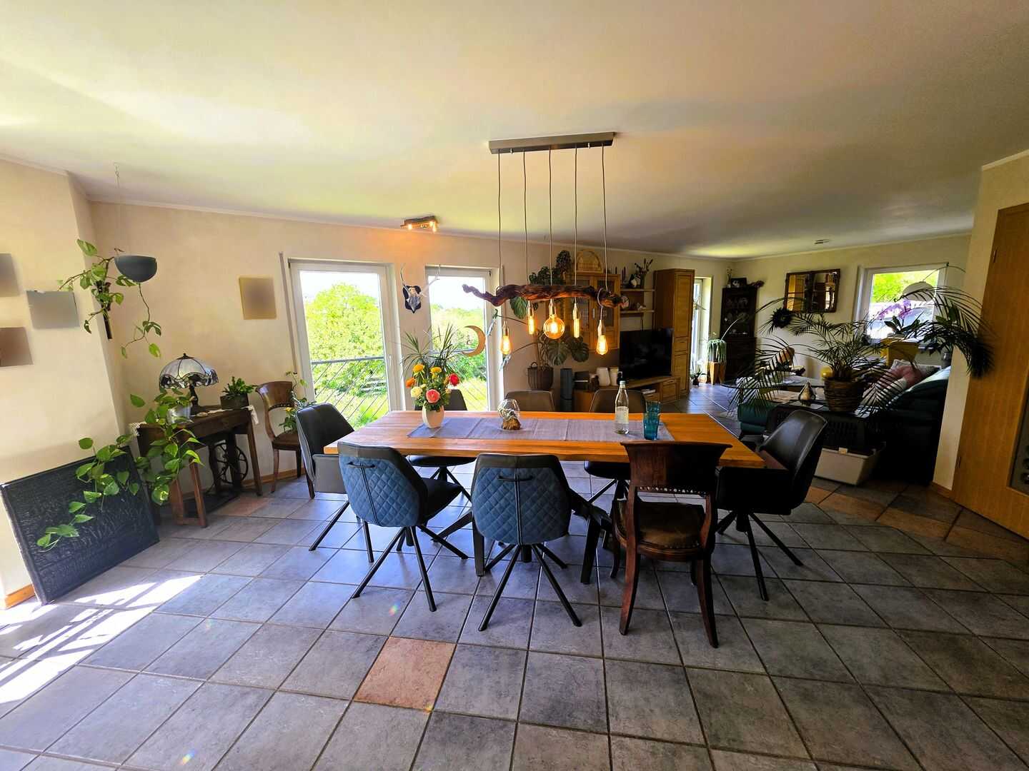 Modernes WOHNHAUS mit GARTENPARADIES in fussläufiger SEENÄHE in Simmern zu verkaufen! – Simmern/Hunsrück – Vorschaubild 4