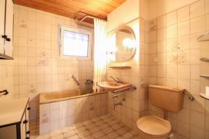 Flexibel nutzbar: 3-Zimmer-Wohnung mit Loggia, TG-Stellplatz & Entwicklungspotenzial im Heideviertel – 30625 Hannover – Vorschaubild 6